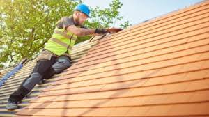 Best Green or Eco-Friendly Roofing Solutions  in Thayer, MO