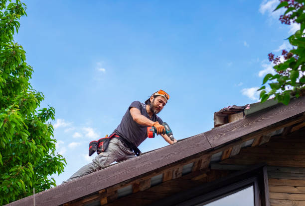 Roof Insulation in Thayer, MO